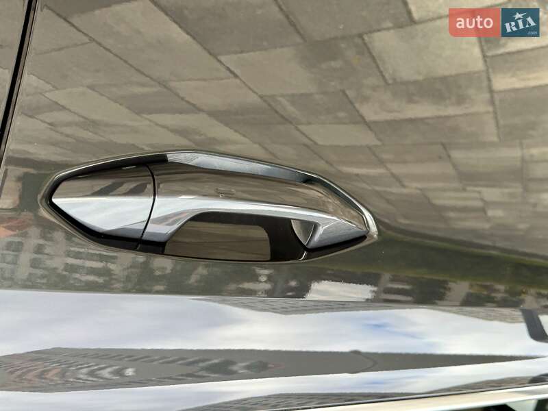 Седан Audi A3 2023 в Киеве