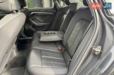 Седан Audi A3 2023 в  фото 15 Седан Audi A3 2023 в