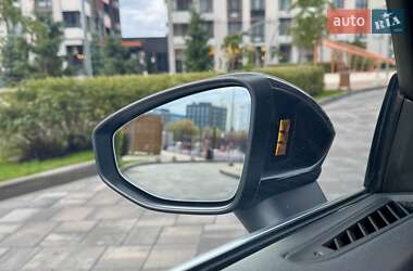 Седан Audi A3 2023 в  фото 28 Седан Audi A3 2023 в