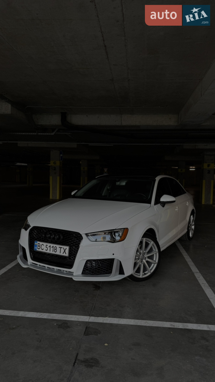 2015 Audi A3 - мініатюра 25