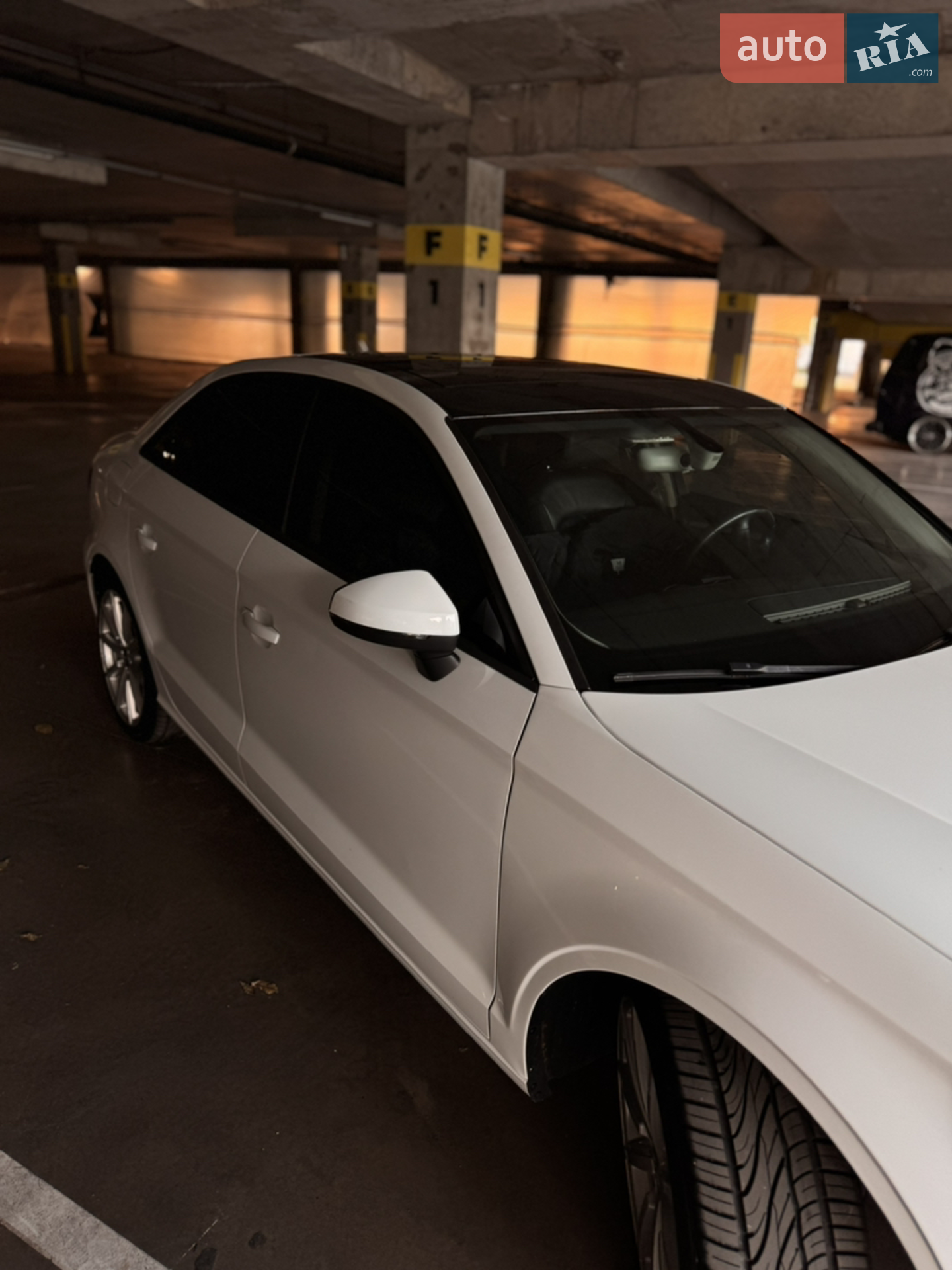 2015 Audi A3 - мініатюра 11