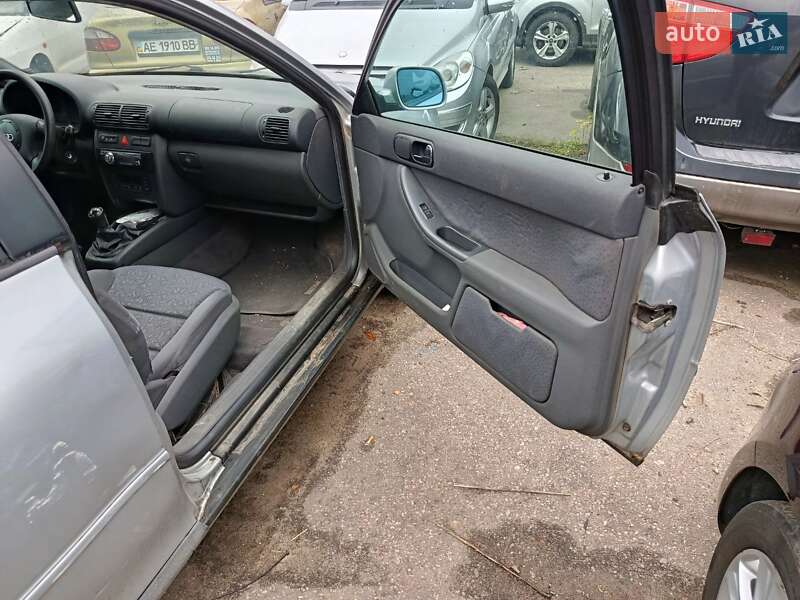 Хэтчбек Audi A3 1998 в Харькове