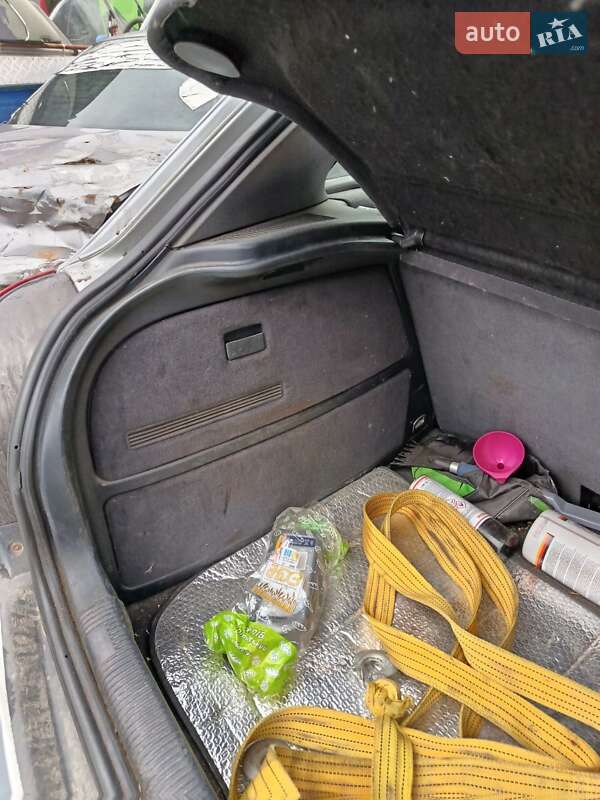 Хэтчбек Audi A3 1998 в Харькове