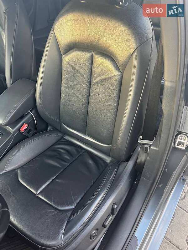 Седан Audi A3 2015 в Львові фото 17 Седан Audi A3 2015 в Львові