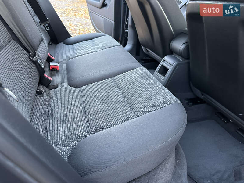 Хэтчбек Audi A3 2007 в Тернополе фото 68 Хэтчбек Audi A3 2007 в Тернополе