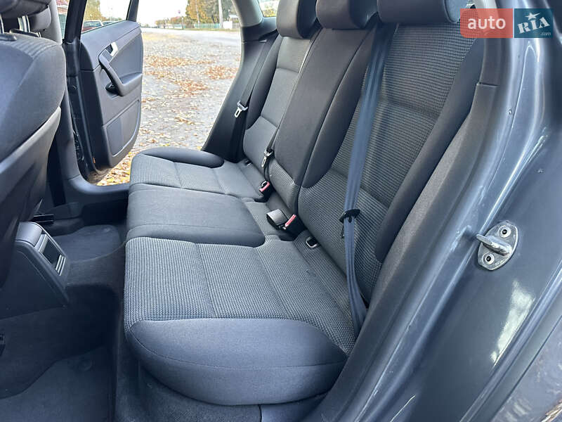 Хэтчбек Audi A3 2007 в Тернополе фото 73 Хэтчбек Audi A3 2007 в Тернополе