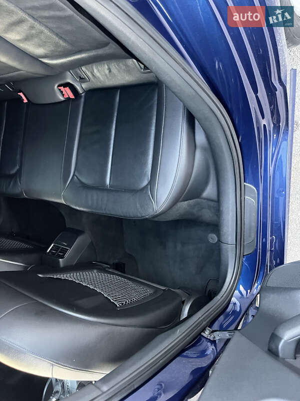 Седан Audi A3 2015 в Харькове