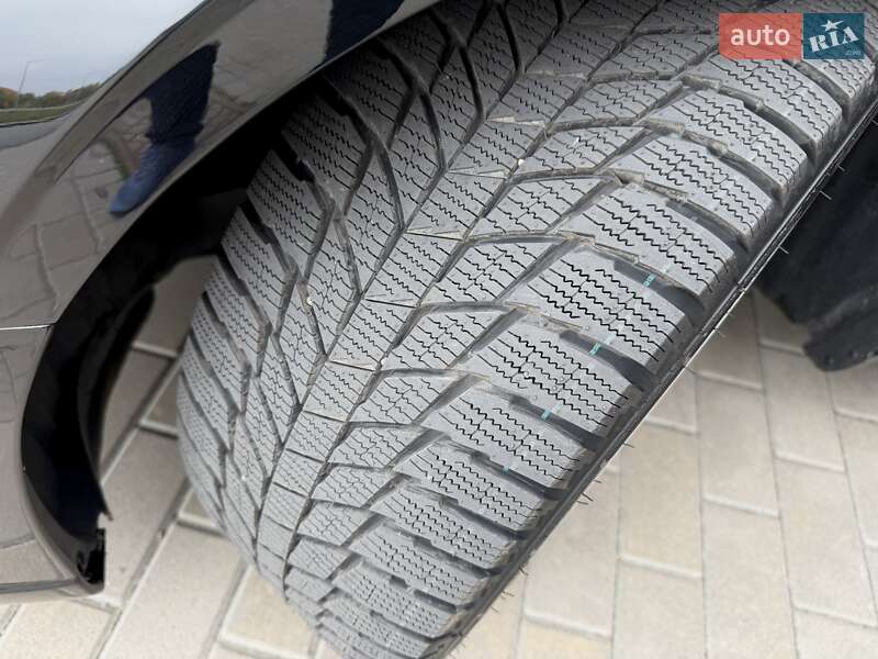 Седан Audi A3 2020 в Києві фото 24 Седан Audi A3 2020 в Києві