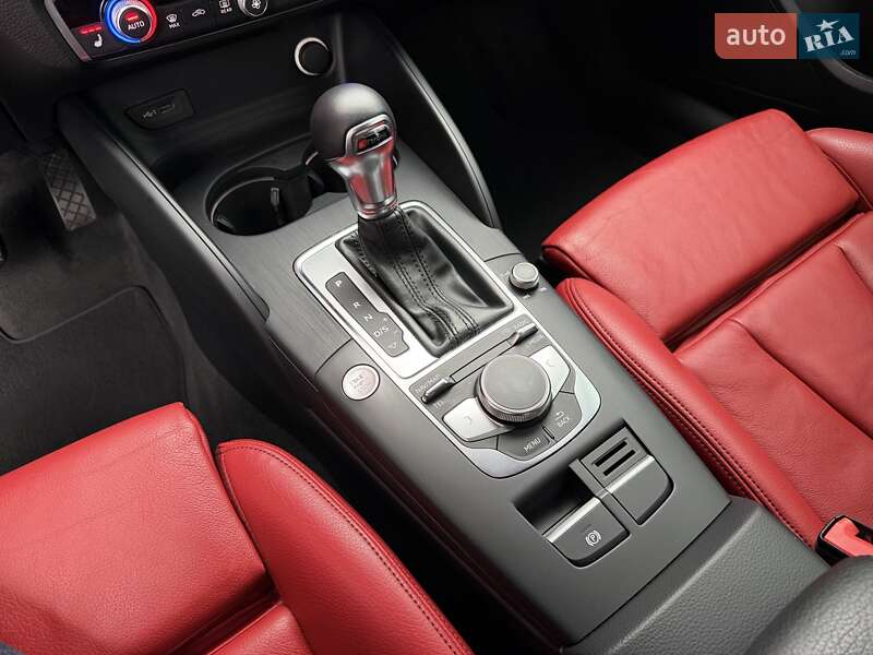Седан Audi A3 2020 в Києві фото 56 Седан Audi A3 2020 в Києві