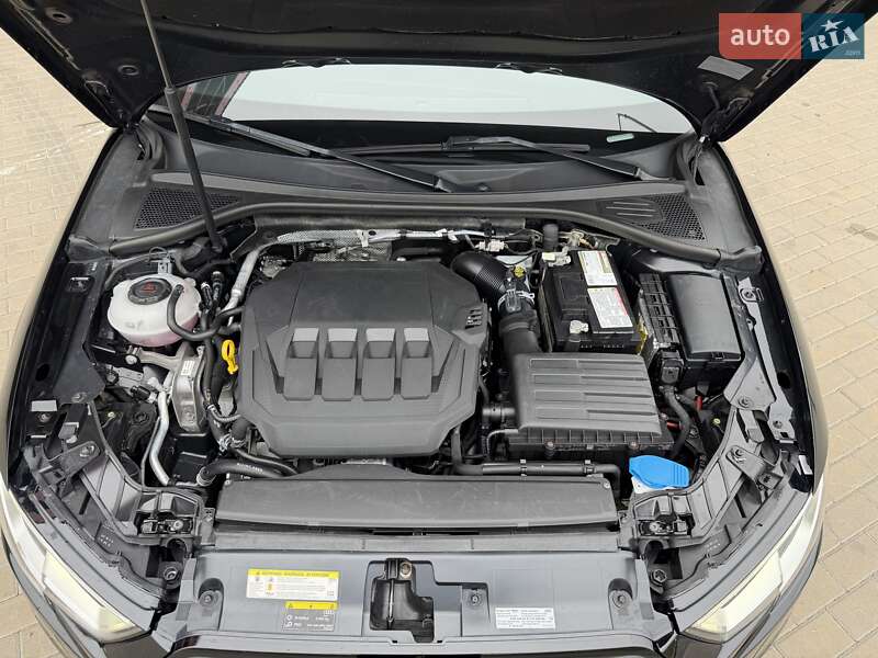 Седан Audi A3 2020 в Києві фото 72 Седан Audi A3 2020 в Києві