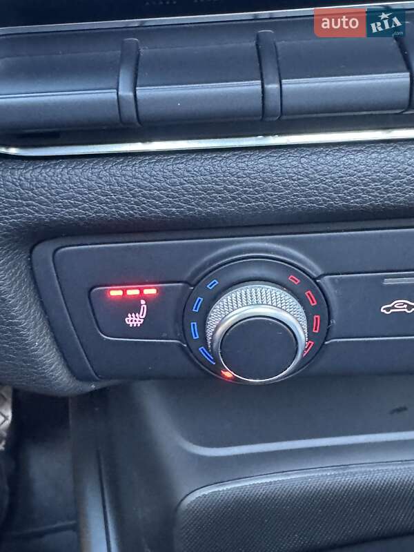 Седан Audi A3 2014 в Одесі фото 37 Седан Audi A3 2014 в Одесі