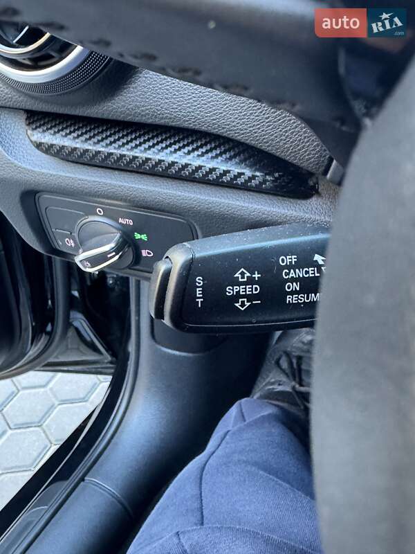 Седан Audi A3 2014 в Одесі фото 35 Седан Audi A3 2014 в Одесі