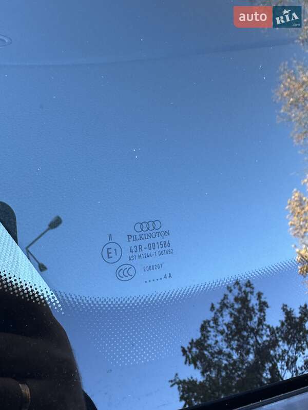 Седан Audi A3 2014 в Одесі фото 26 Седан Audi A3 2014 в Одесі