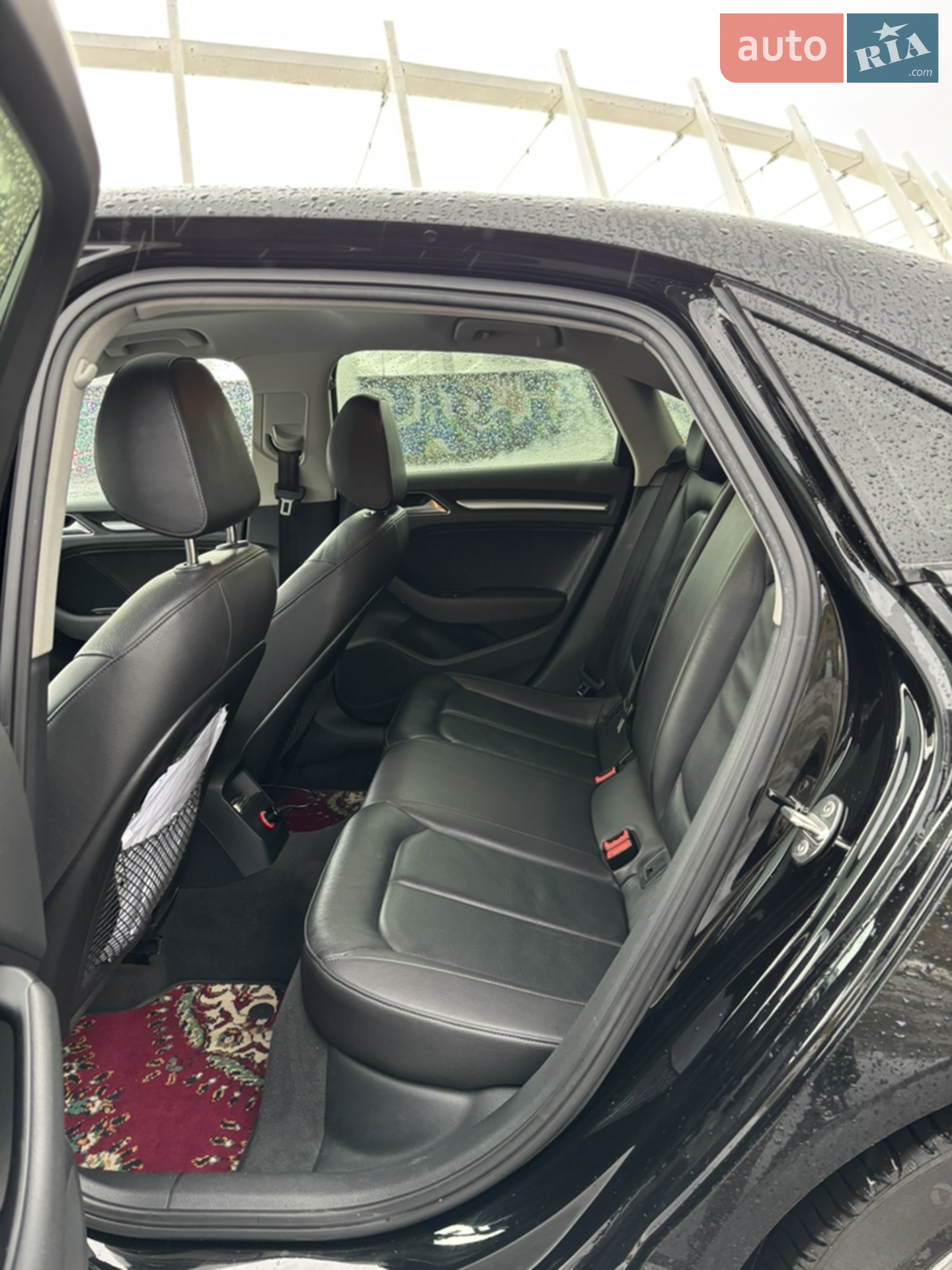 2015 Audi A3 - мініатюра 9