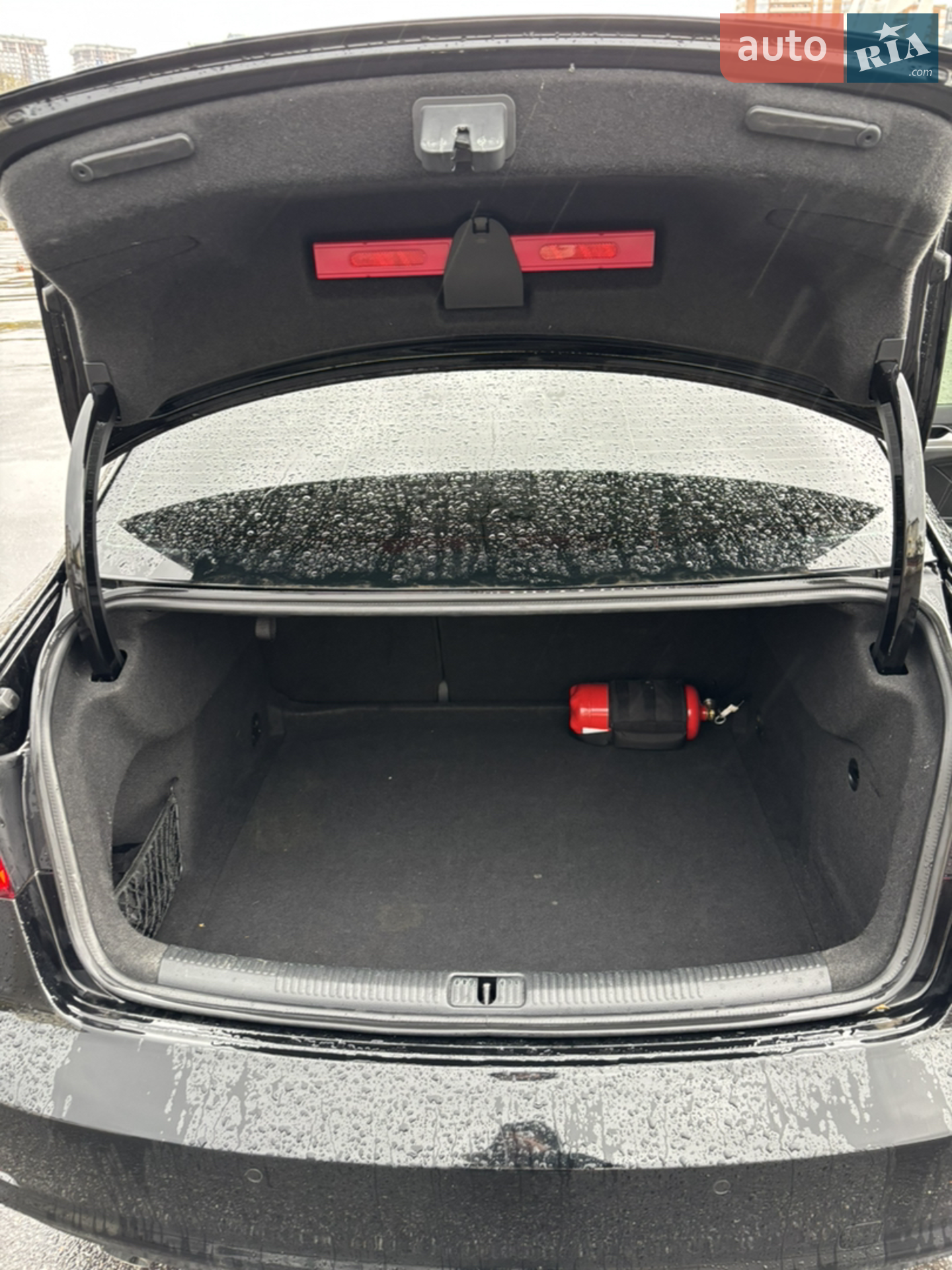 2015 Audi A3 - мініатюра 13