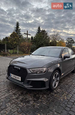 audi a3 2016 в Фастів від професійного продавця Евгений