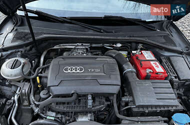 Седан Audi A3 2016 в Фастові