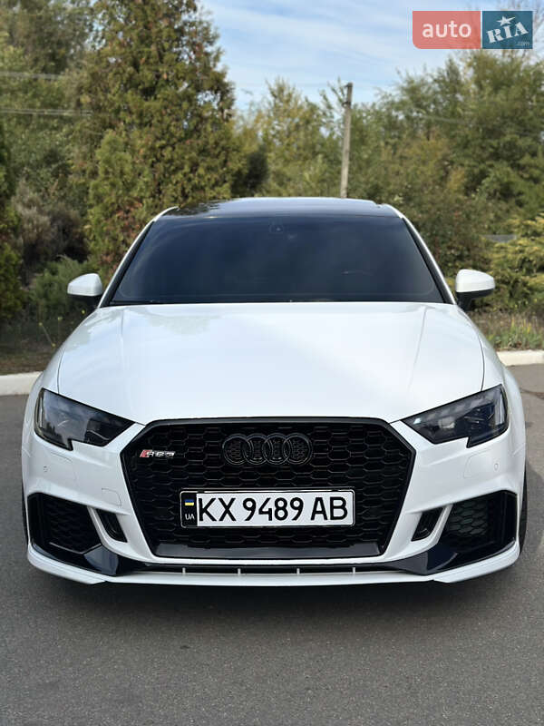 Audi A3 2015 Audi A3 2015