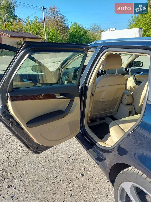 Хэтчбек Audi A3 2008 в Киеве фото 10 Хэтчбек Audi A3 2008 в Киеве