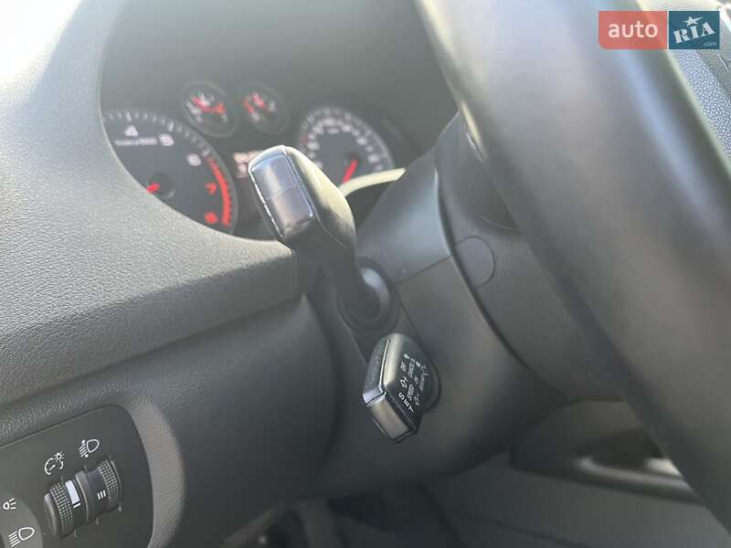 Хетчбек Audi A3 2012 в Золочеві фото 55 Хетчбек Audi A3 2012 в Золочеві