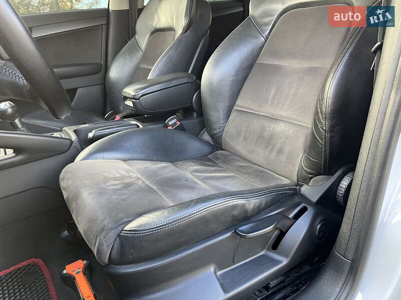 Хетчбек Audi A3 2012 в Золочеві фото 62 Хетчбек Audi A3 2012 в Золочеві