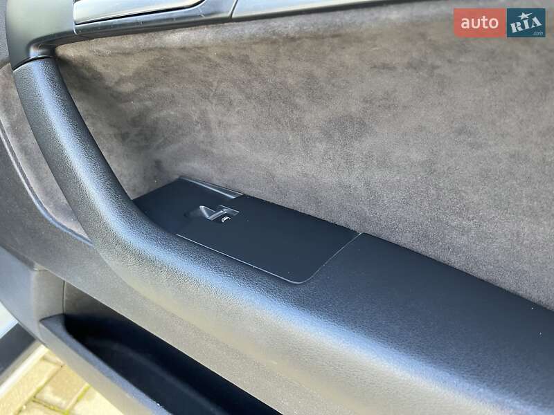 Хетчбек Audi A3 2012 в Золочеві фото 83 Хетчбек Audi A3 2012 в Золочеві