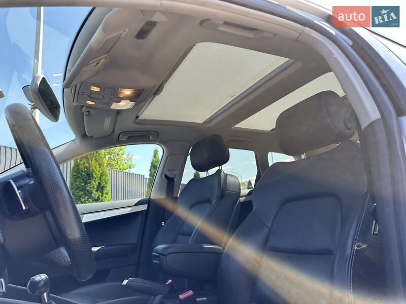 Хэтчбек Audi A3 2012 в Тернополе фото 2 Хэтчбек Audi A3 2012 в Тернополе