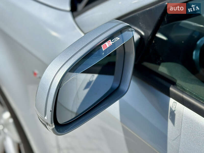 Хэтчбек Audi A3 2012 в Тернополе фото 25 Хэтчбек Audi A3 2012 в Тернополе