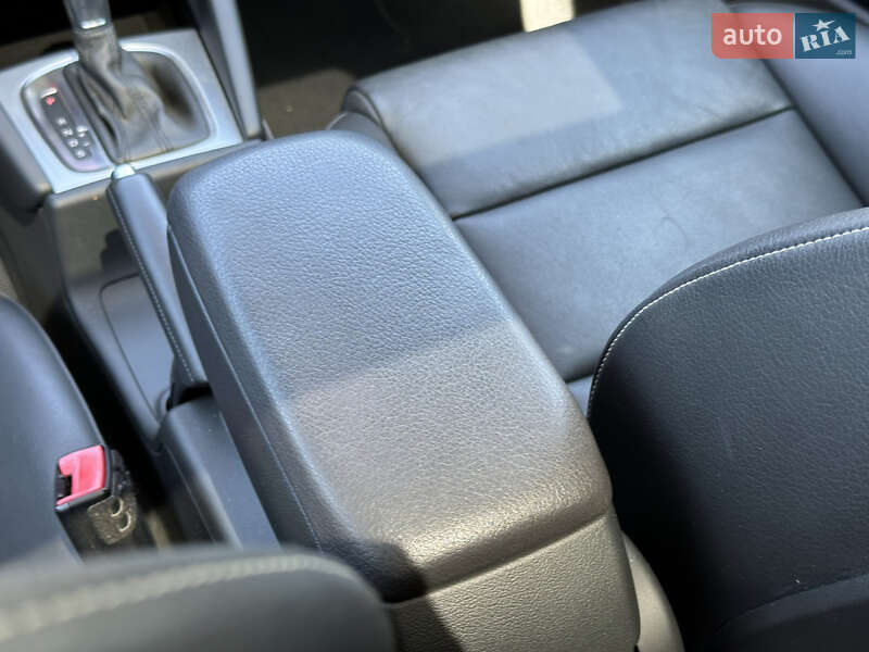 Хэтчбек Audi A3 2012 в Тернополе фото 40 Хэтчбек Audi A3 2012 в Тернополе