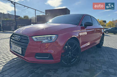 Седан Audi A3 2020 в Гатном