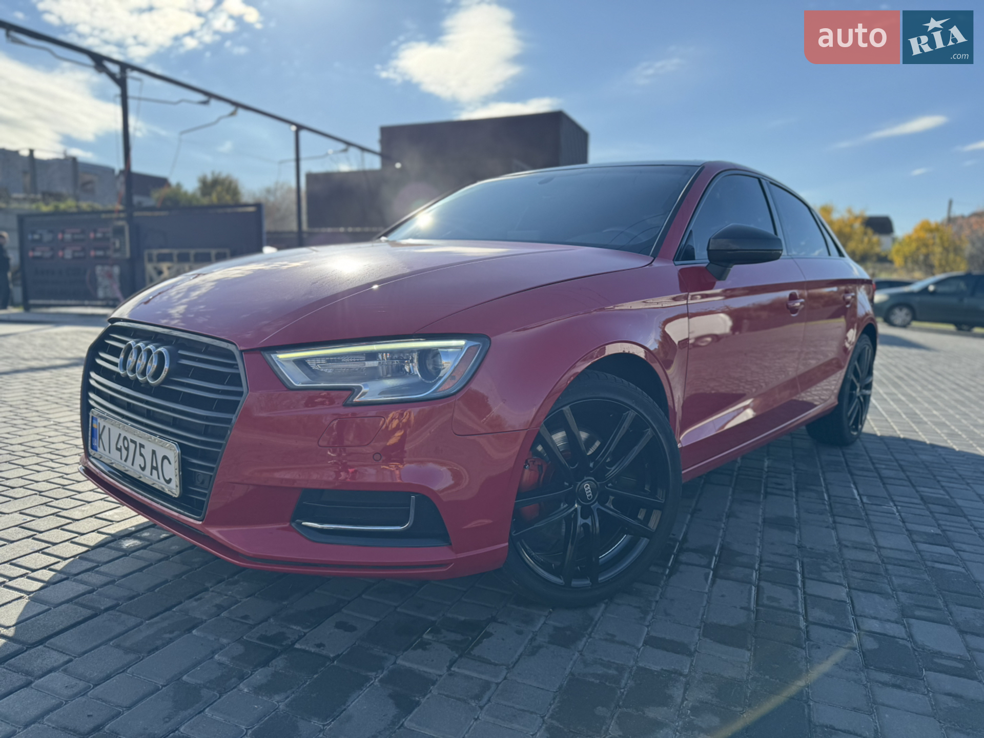 2020 Audi A3 - мініатюра 9