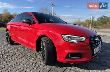 Седан Audi A3 2020 в Гатном