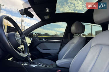 Седан Audi A3 2020 в Гатном