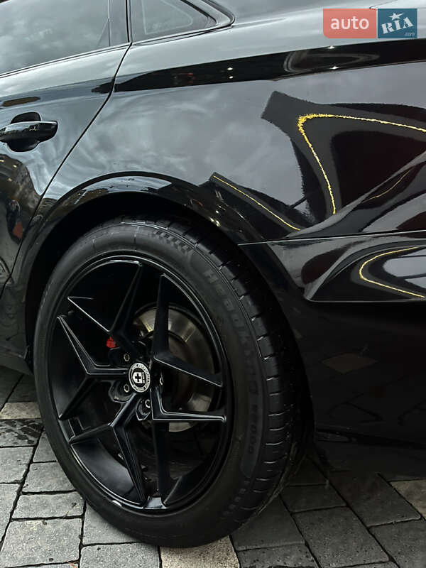 Седан Audi A3 2014 в Ужгороде фото 7 Седан Audi A3 2014 в Ужгороде