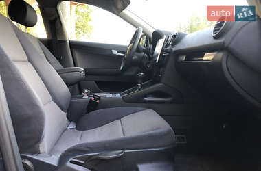 Хэтчбек Audi A3 2004 в Ивано-Франковске