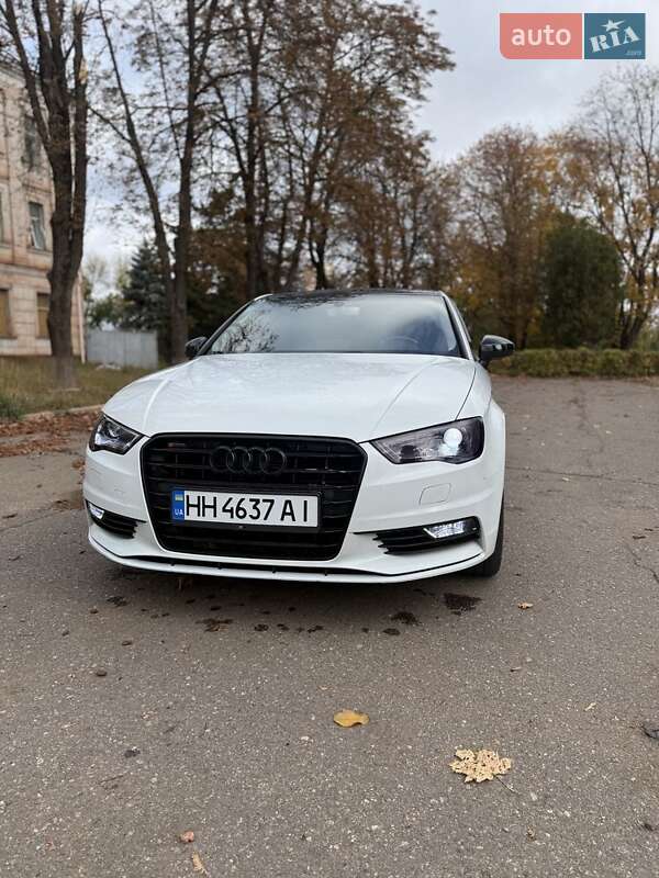 Седан Audi A3 2015 в Кривому Розі фото 7 Седан Audi A3 2015 в Кривому Розі