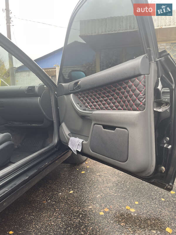 Хэтчбек Audi A3 1999 в Конотопе фото 5 Хэтчбек Audi A3 1999 в Конотопе