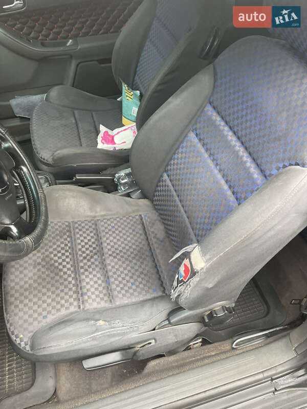 Хэтчбек Audi A3 1999 в Конотопе фото 8 Хэтчбек Audi A3 1999 в Конотопе