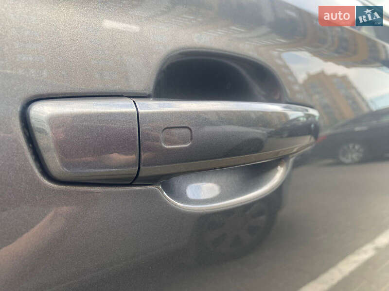 Седан Audi A3 2015 в Києві фото 29 Седан Audi A3 2015 в Києві