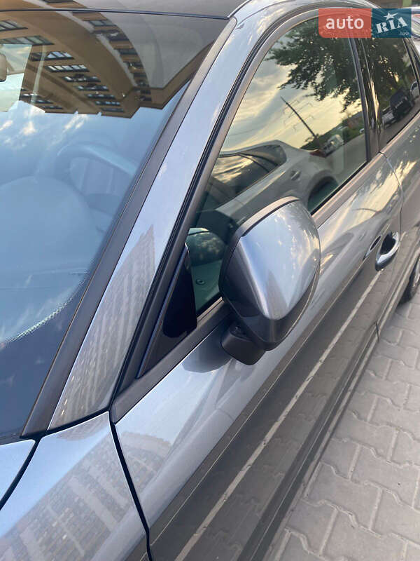 Седан Audi A3 2015 в Києві фото 32 Седан Audi A3 2015 в Києві