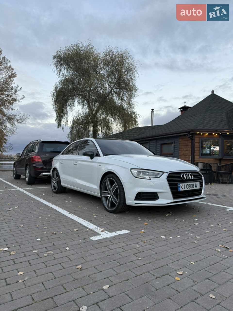 2016 Audi A3 - мініатюра 14