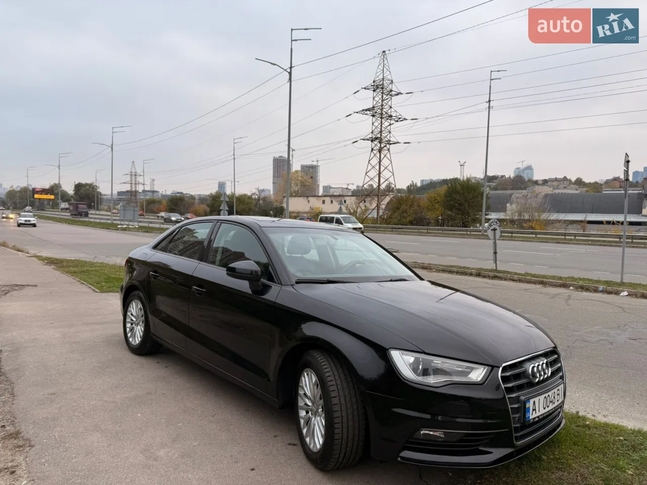2017 Audi A3 - мініатюра 20
