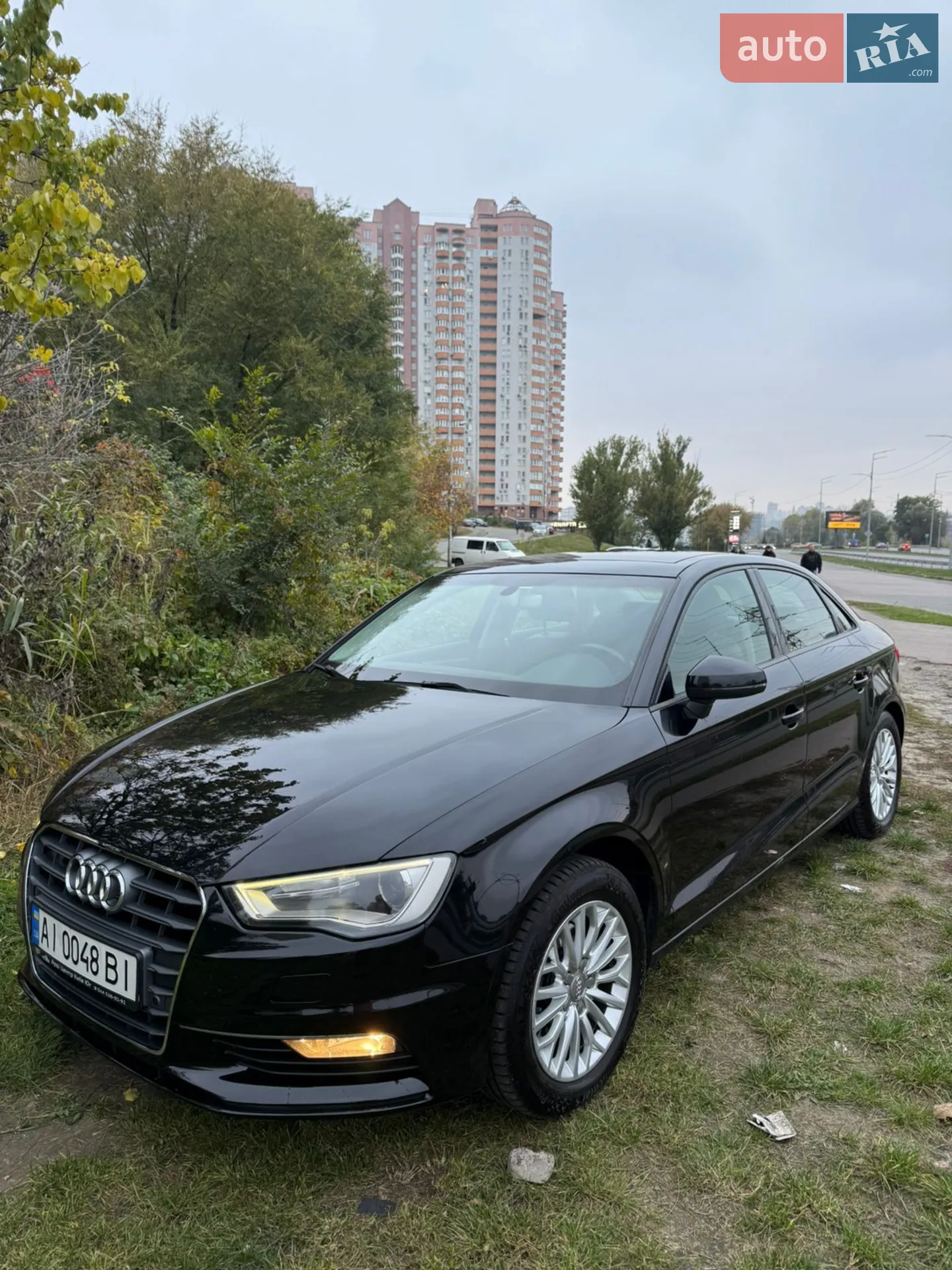 2016 Audi A3 - мініатюра 2