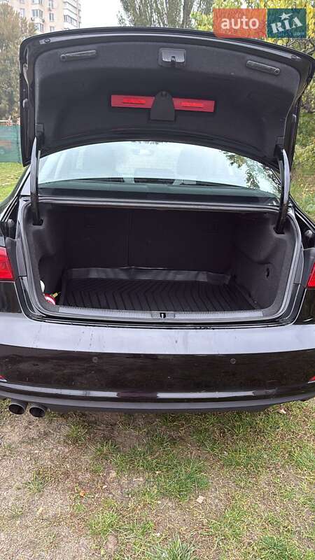 Седан Audi A3 2016 в Києві