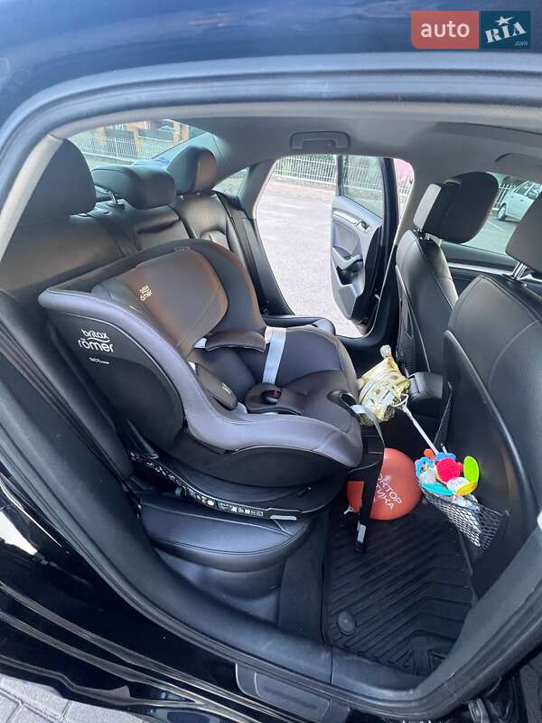 Седан Audi A3 2014 в Білій Церкві фото 22 Седан Audi A3 2014 в Білій Церкві