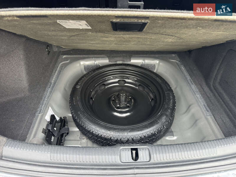 Седан Audi A3 2019 в Лубнах