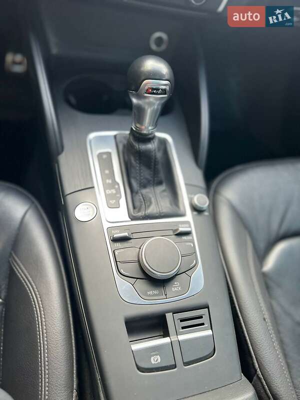 Седан Audi A3 2015 в Харкові фото 18 Седан Audi A3 2015 в Харкові