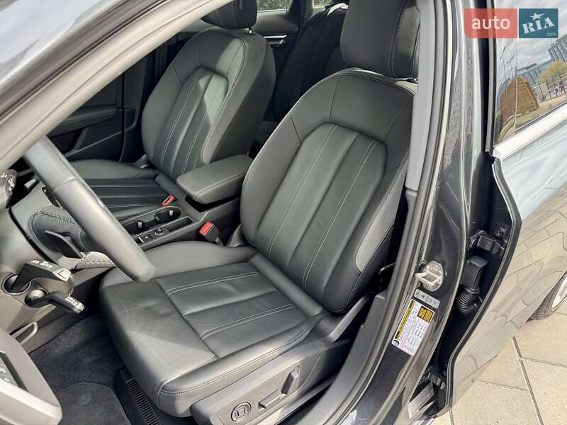 Седан Audi A3 2023 в Киеве фото 12 Седан Audi A3 2023 в Киеве