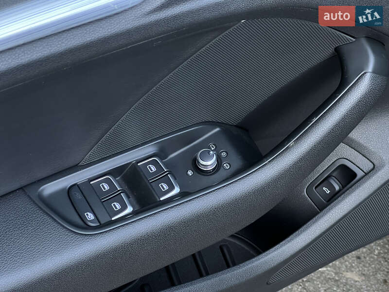 Седан Audi A3 2015 в Києві