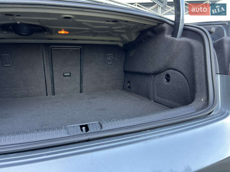 Седан Audi A3 2015 в Києві